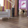 Kronotex Pettersson Dark Oak - Amazone 10mm Laminate Flooring (160229)