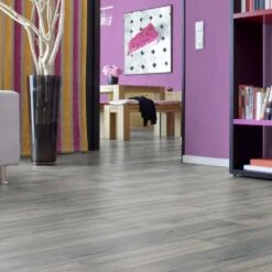 Kronotex Pettersson Grey Oak - Exquisite 8mm Laminate Flooring (160202) -Flooring Home Shop pettersson grey oak exquisite 8mm laminate flooring 160202 p54191 143207 image