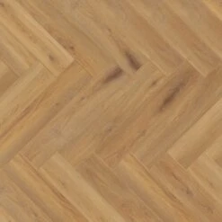 Kronotex Pisa Oak - Herringbone 8mm Laminate Flooring (222941) -Flooring Home Shop pisa oak herringbone 8mm laminate flooring 222941 p89188 204900 image