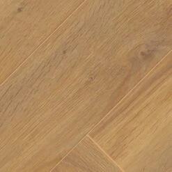 Kronotex Pisa Oak - Herringbone 8mm Laminate Flooring (222941) -Flooring Home Shop pisa oak herringbone 8mm laminate flooring 222941 p89188 204902 image