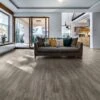 Krono Original Ponderosa Oak - Eurohome Vario+ 12mm Laminate Flooring (249807)