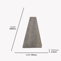 Liberty Floors Pontoise Oak - Living Plus 4.5mm Luxury Vinyl Flooring (254590) -Flooring Home Shop pontoise oak living plus 4 5mm luxury vinyl flooring 254590 p110319 237424 image