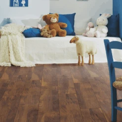 Krono Original Red River Hickory - Vintage Classic 10mm Laminate Flooring (29573) -Flooring Home Shop red river hickory vintage classic 10mm laminate flooring 29573 p9758 112472 image