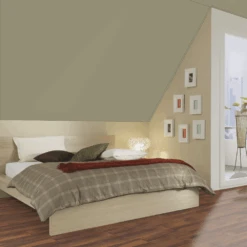 Krono Original Red River Hickory - Vintage Classic 10mm Laminate Flooring (29573) -Flooring Home Shop red river hickory vintage classic 10mm laminate flooring 29573 p9758 112475 image