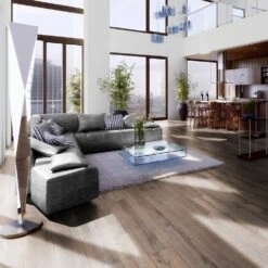 Kronotex Rift Oak - Exquisite Plus 8mm Laminate Flooring (221379) -Flooring Home Shop rift oak exquisite plus 8mm laminate flooring 221379 p87641 203187 image