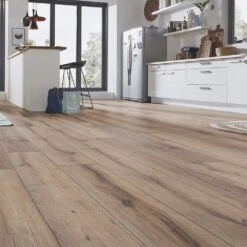Kronotex Rift Oak - Exquisite Plus 8mm Laminate Flooring (221379) -Flooring Home Shop rift oak exquisite plus 8mm laminate flooring 221379 p87641 203188 image