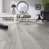 Kronotex Rip Oak White - Robusto Villa 12mm Laminate Flooring (218447)