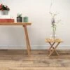 FAUS Rustic Ecu Oak - Synchro 8mm Laminate Flooring (249902)