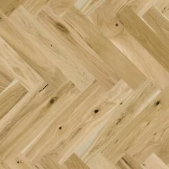 Liberty Floors Rustic Oak - Manor Herringbone Parquet 14mm Engineered Real Wood Flooring (284292) -Flooring Home Shop rustic oak manor herringbone parquet 14mm engineered real wood flooring 284292 p117140 240989 image