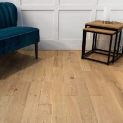Liberty Floors Sandy Oak - Premier 14mm Engineered Real Wood Flooring (219583) -Flooring Home Shop sandy oak premier 14mm engineered real wood flooring 219583 p85921 202622 image