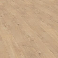 Krono Original Sherwood Oak - Vario Supernatural 8mm Laminate Flooring (119277) -Flooring Home Shop sherwood oak vario supernatural 8mm laminate flooring 119277 p36345 228512 image