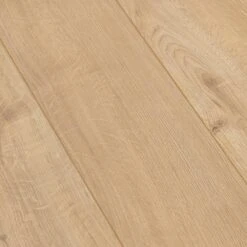 Krono Original Sherwood Oak - Vario Supernatural 8mm Laminate Flooring (119277) -Flooring Home Shop sherwood oak vario supernatural 8mm laminate flooring 119277 p36345 228514 image