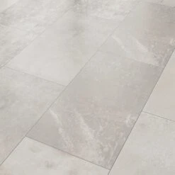 Liberty Floors Slate Light Grey - Universo 8mm Laminate Flooring (263471) 7 Liberty Floors Slate Light Grey - Universo 8mm Laminate Flooring (263471) -Flooring Home Shop slate light grey universo 8mm laminate flooring 263471 p113509 237115 image