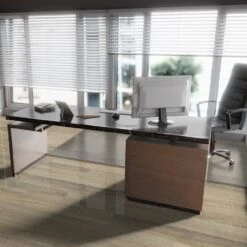 Liberty Floors Sonoma Oak - Lustre 8mm High Gloss Laminate Flooring (217793) -Flooring Home Shop sonoma oak lustre 8mm high gloss laminate flooring 217793 p84875 191438 image