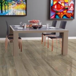 Liberty Floors Sonoma Oak - Lustre 8mm High Gloss Laminate Flooring (217793) -Flooring Home Shop sonoma oak lustre 8mm high gloss laminate flooring 217793 p84875 191439 image