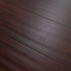 Liberty Floors Spiced Red Strand Woven Bamboo - Classic 14mm Solid Real Wood Flooring (300855) -Flooring Home Shop spiced red strand woven bamboo classic 14mm solid real wood flooring 300855 p118920 241564 image