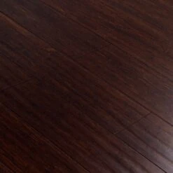 Liberty Floors Spiced Red Strand Woven Bamboo - Classic 14mm Solid Real Wood Flooring (300855) -Flooring Home Shop spiced red strand woven bamboo classic 14mm solid real wood flooring 300855 p118920 241565 image