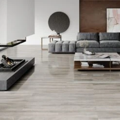 Liberty Floors Stave Oak - Lustre 8mm High Gloss Laminate Flooring (217789) 13 Liberty Floors Stave Oak - Lustre 8mm High Gloss Laminate Flooring (217789) -Flooring Home Shop stave oak lustre 8mm high gloss laminate flooring 217789 p84871 191409 image
