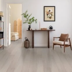 Kronotex Timeless Beige Oak - Amazone 10mm Laminate Flooring (160221) -Flooring Home Shop timeless beige oak amazone 10mm laminate flooring 160221 p54210 143236 image