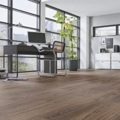 Kronotex Timeless Oak - Robusto Villa 12mm Laminate Flooring (219508) 9 Kronotex Timeless Oak - Robusto Villa 12mm Laminate Flooring (219508) -Flooring Home Shop timeless oak robusto villa 12mm laminate flooring 219508 p85879 196161 image