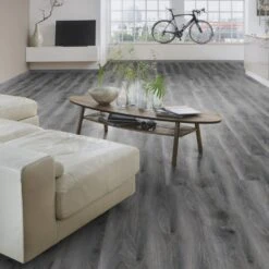 Krono Original Tomahawk Oak - Vario Supernatural 8mm Laminate Flooring (218065) -Flooring Home Shop tomahawk oak vario supernatural 8mm laminate flooring 218065 p84972 192043 image