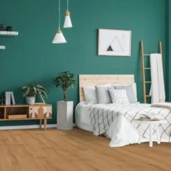 Kronotex Trend Oak Nature - Standard Plus 7mm Laminate Flooring (250008) -Flooring Home Shop trend oak nature standard plus 7mm laminate flooring 250008 p108666 236373 image