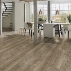 Krono Original Twilight Oak - Supernatural Classic 8mm Laminate Flooring (249788) -Flooring Home Shop twilight oak supernatural classic 8mm laminate flooring 249788 p108461 235841 image