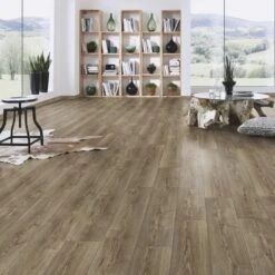 Krono Original Twilight Oak - Supernatural Classic 8mm Laminate Flooring (249788) -Flooring Home Shop twilight oak supernatural classic 8mm laminate flooring 249788 p108461 235843 image