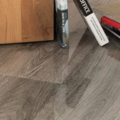 Kaindl Uptown Oak - Easy Touch 8mm High Gloss Laminate Flooring (195588) -Flooring Home Shop uptown oak easy touch 8mm high gloss laminate flooring 195588 p77290 179384 image