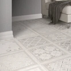 FAUS Vintage - Retro 8mm Laminate Flooring (217075) 11 FAUS Vintage - Retro 8mm Laminate Flooring (217075) -Flooring Home Shop vintage retro 8mm laminate flooring 217075 p84224 187669 image