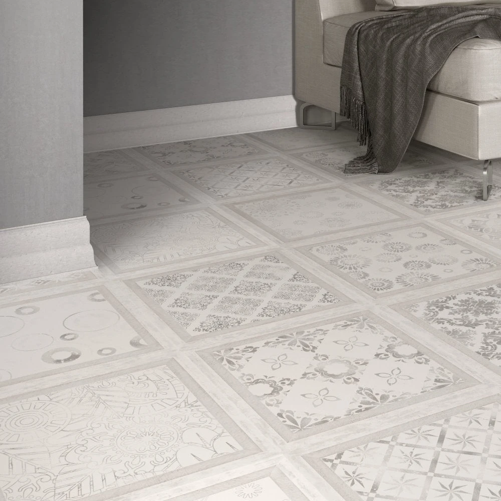 FAUS Vintage - Retro 8mm Laminate Flooring (217075) 6 FAUS Vintage - Retro 8mm Laminate Flooring (217075) - Image 6