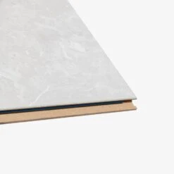 Liberty Floors White Granite - Universo 8mm Laminate Flooring (263458) 9 Liberty Floors White Granite - Universo 8mm Laminate Flooring (263458) -Flooring Home Shop white granite universo 8mm laminate flooring 263458 p113496 237082 image