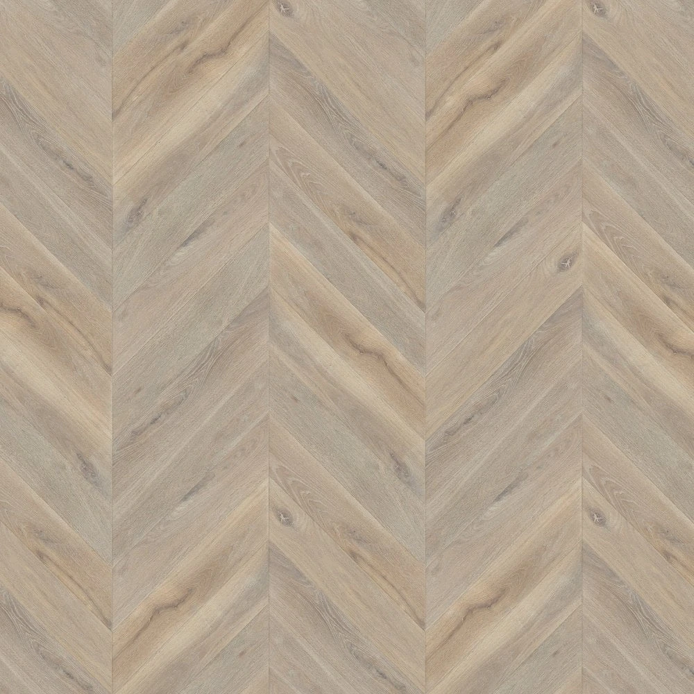 Liberty Floors White Oak Smoked - Chevron 15mm Engineered Real Wood Flooring (324685) 3 Liberty Floors White Oak Smoked - Chevron 15mm Engineered Real Wood Flooring (324685) - Image 3