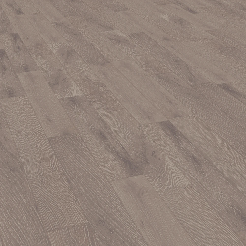 Liberty Floors White Oak Smoked - Classic 10mm Engineered Real Wood Flooring (223754) 2 Liberty Floors White Oak Smoked - Classic 10mm Engineered Real Wood Flooring (223754) - Image 2