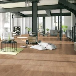 Swiss Krono Zermatt Oak - Solid Chrome 12mm Laminate Flooring (218898) 11 Swiss Krono Zermatt Oak - Solid Chrome 12mm Laminate Flooring (218898) -Flooring Home Shop zermatt oak solid chrome 12mm laminate flooring 218898 p85640 193893 image